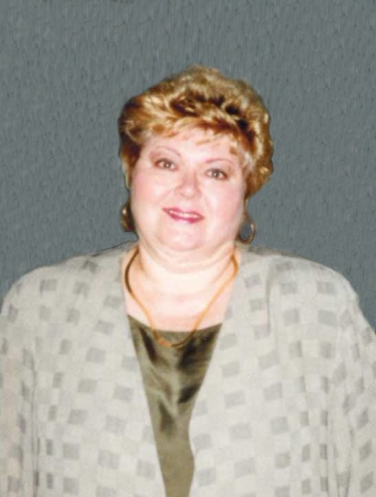 Lorraine Hardman