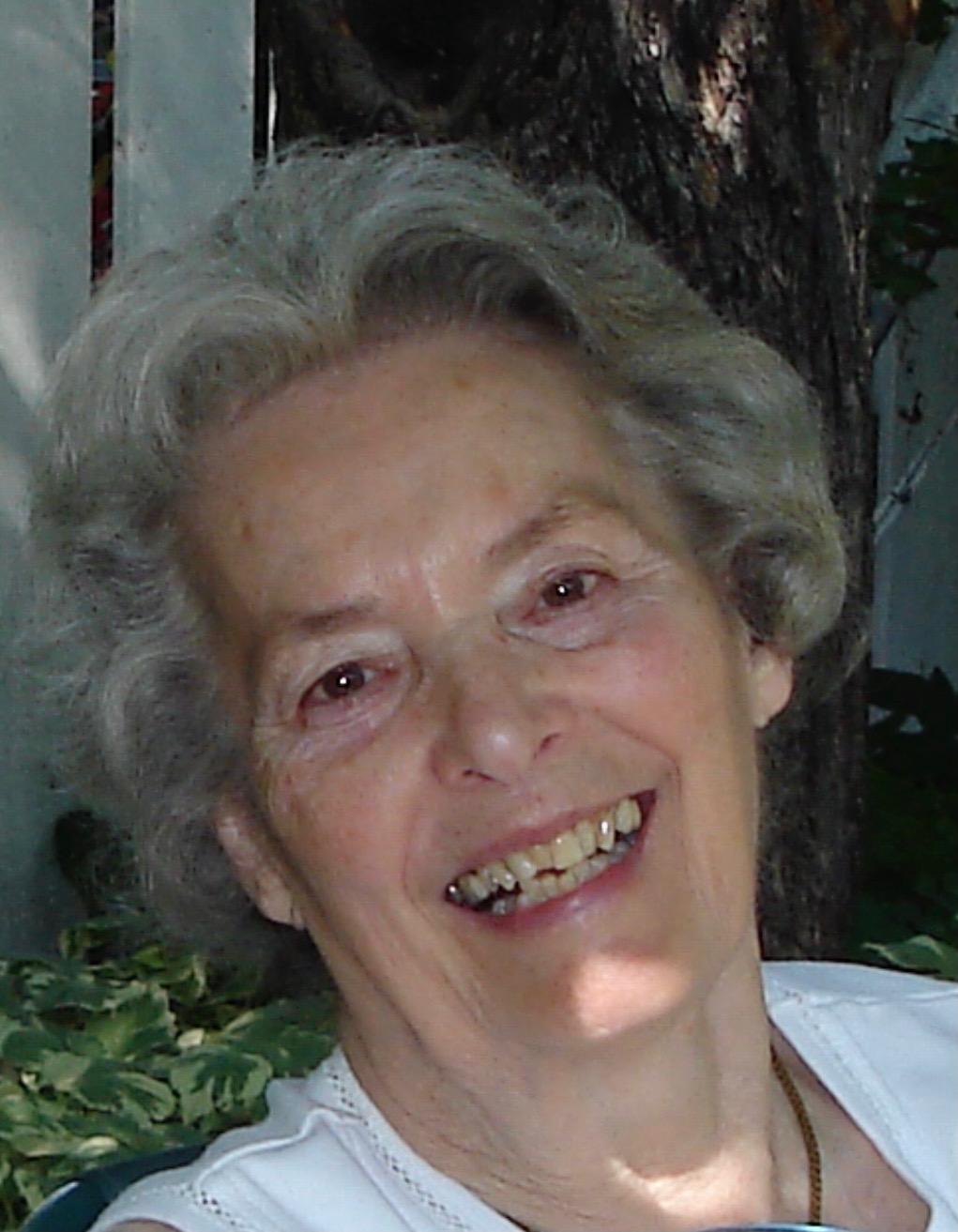 Isabel Harman