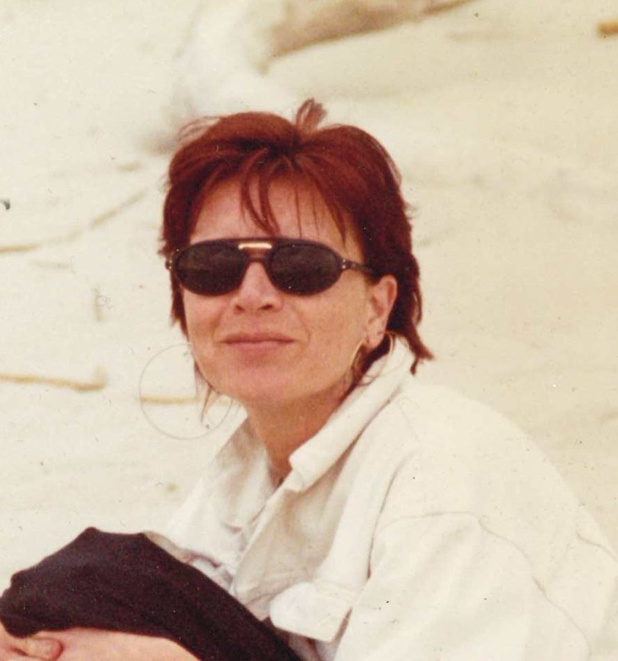 Wendy Harris Settler