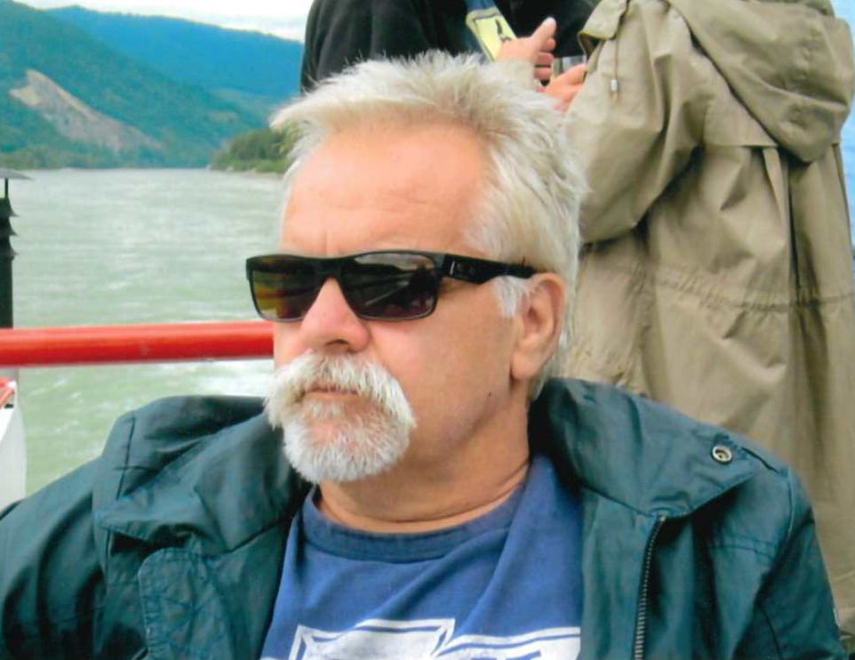 Donald Hart