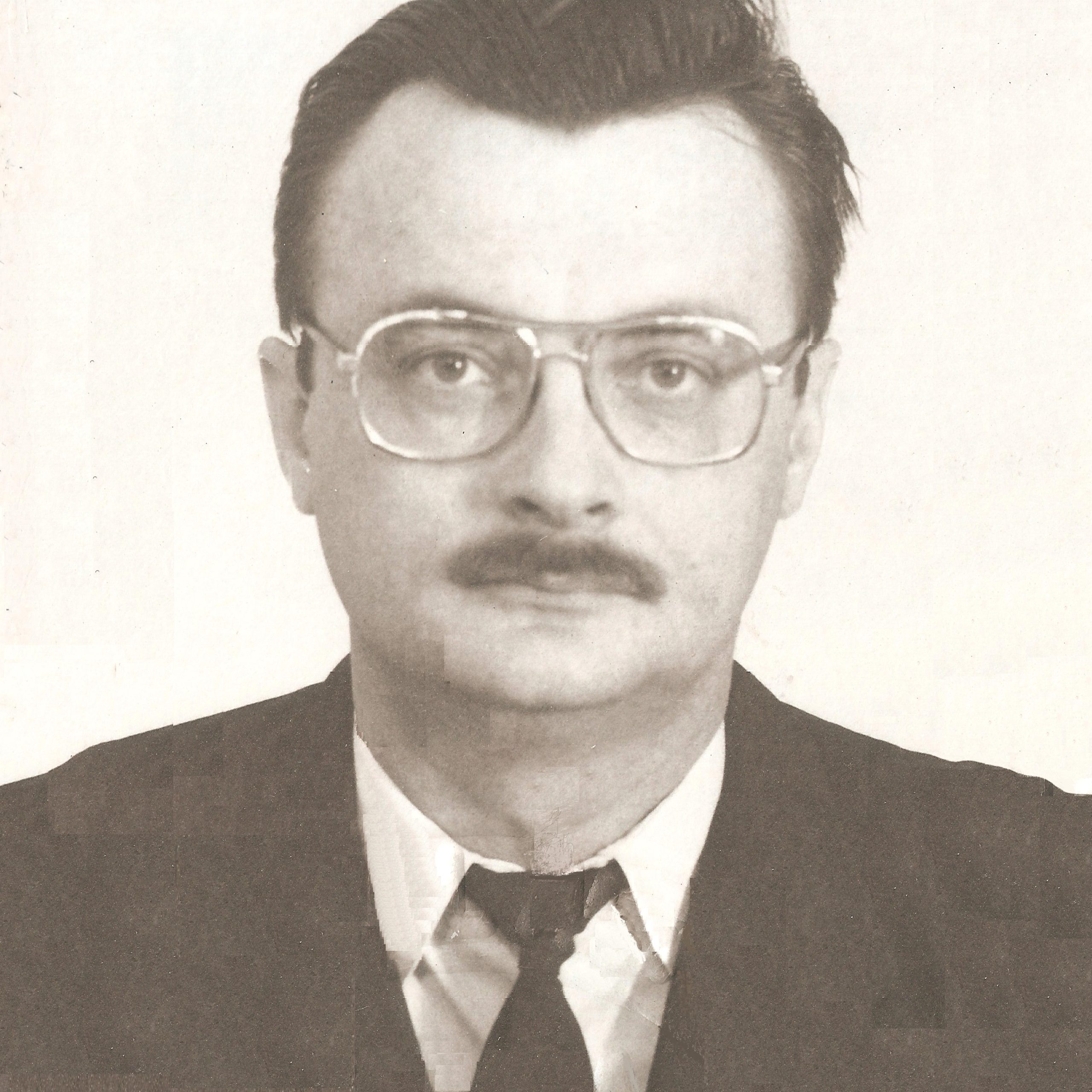Gregory Hartley