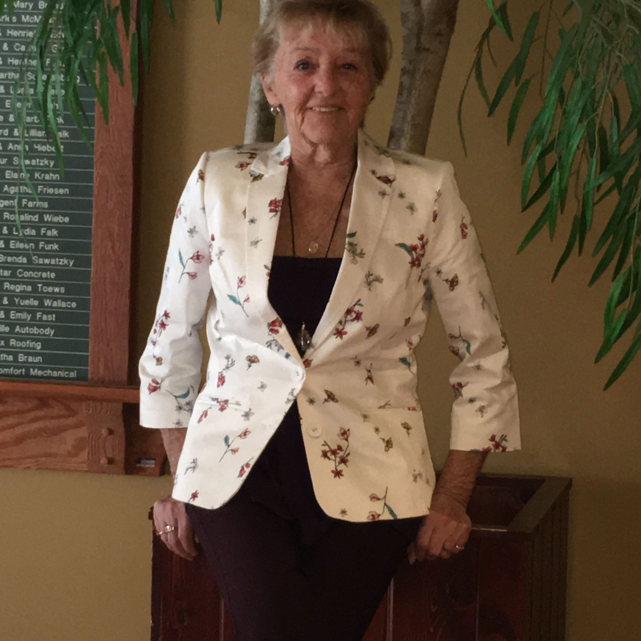 Marlene Havelock