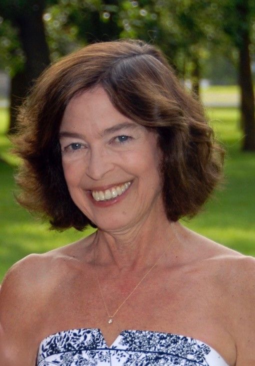 Carla Hembroff
