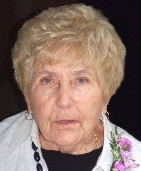 Olga Hembroff