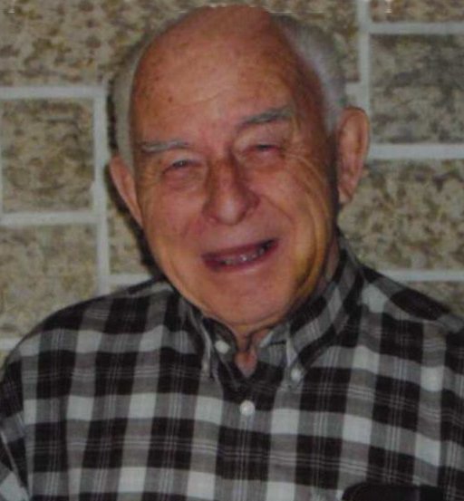 Arnold Henry