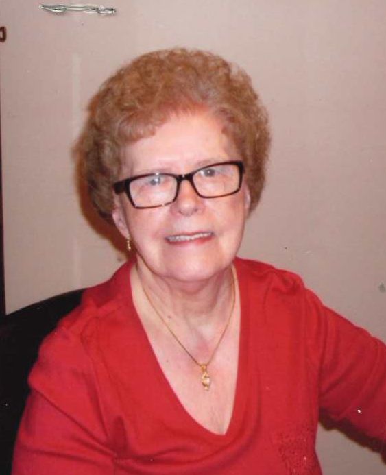Clara Henwood