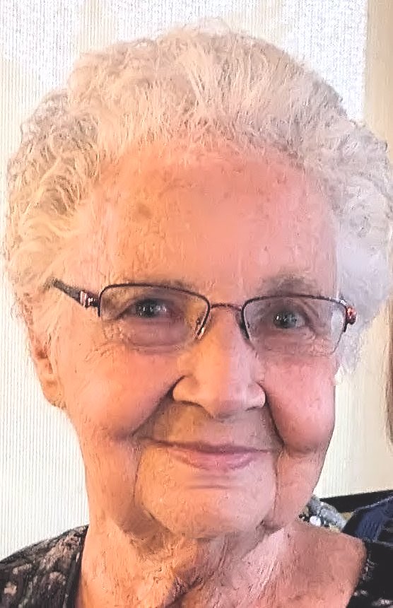 Pauline Herbert