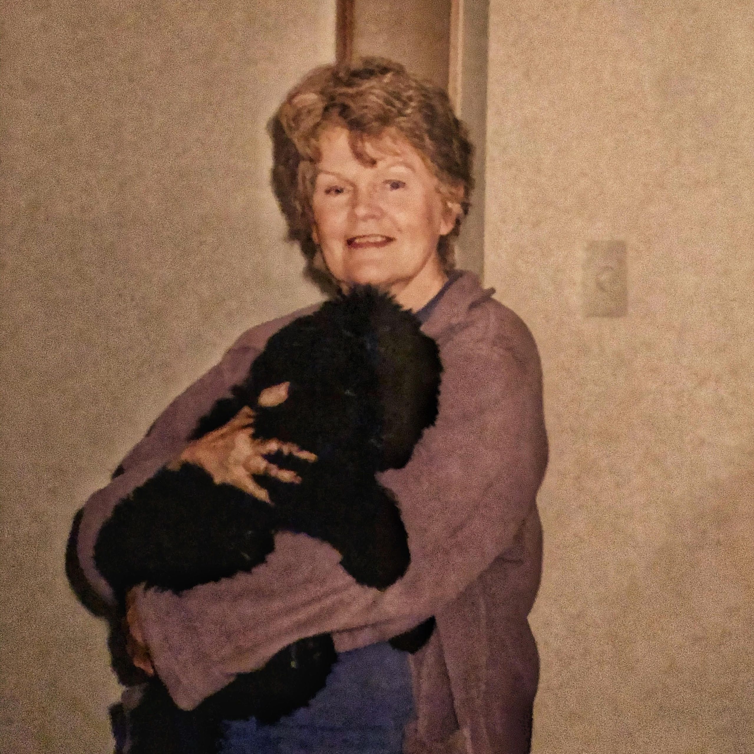 Dorothy Herron