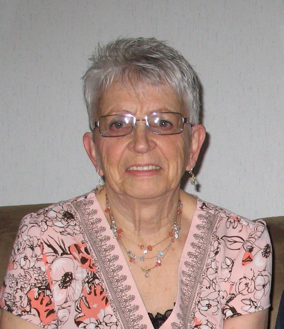 Dorothy  Hewey