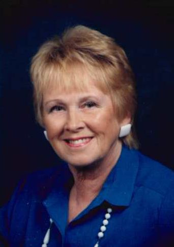 Margaret Hewitt