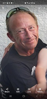 Stephen Hewitt