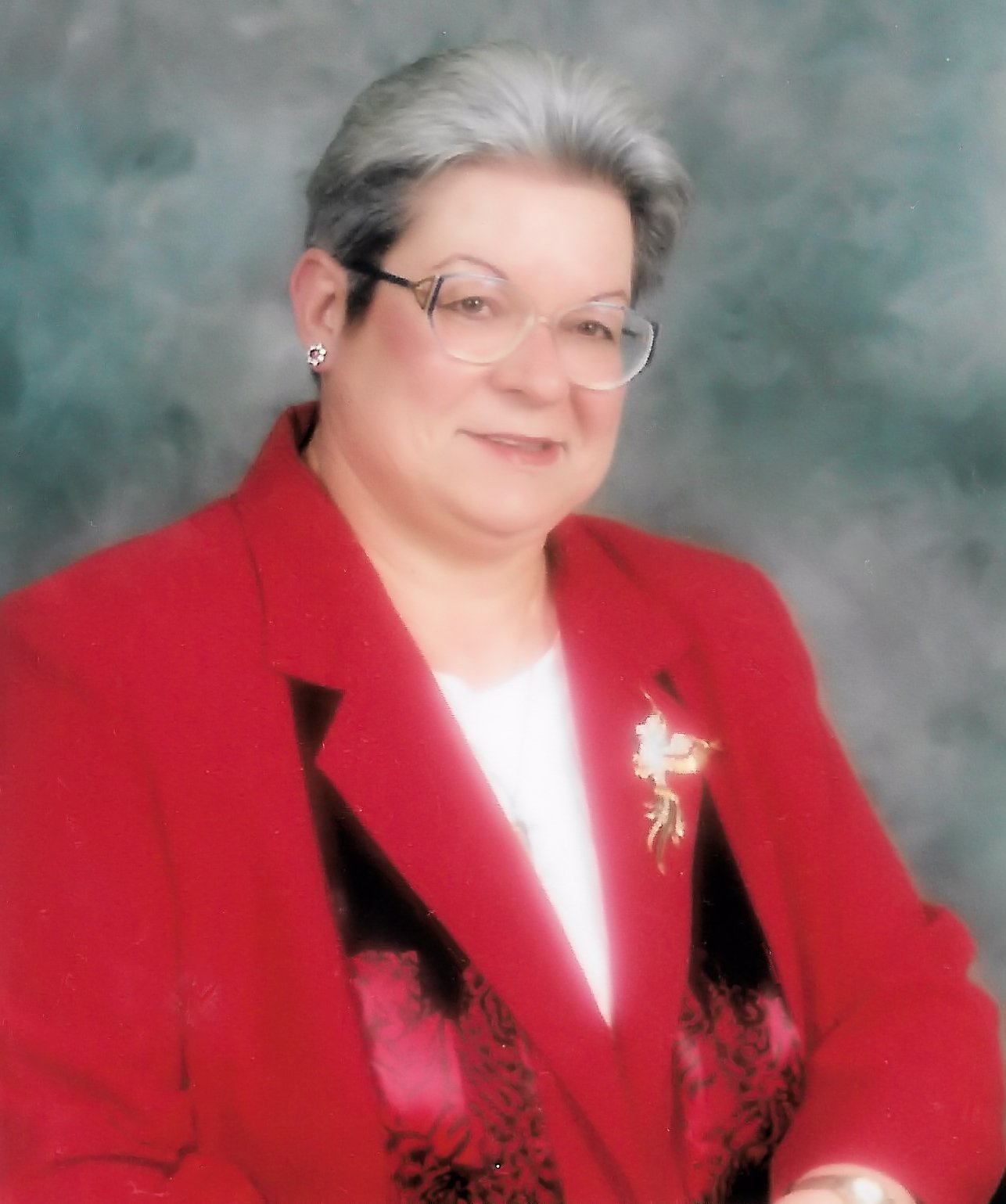 Phyllis Hiebert