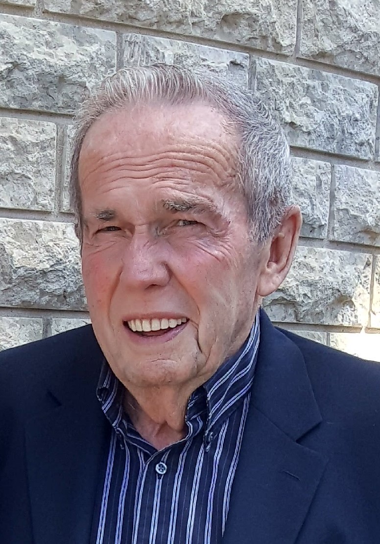 Edward Higham