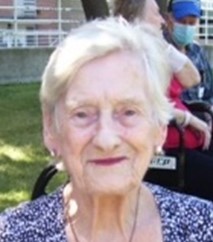 Brenda Hildebrand