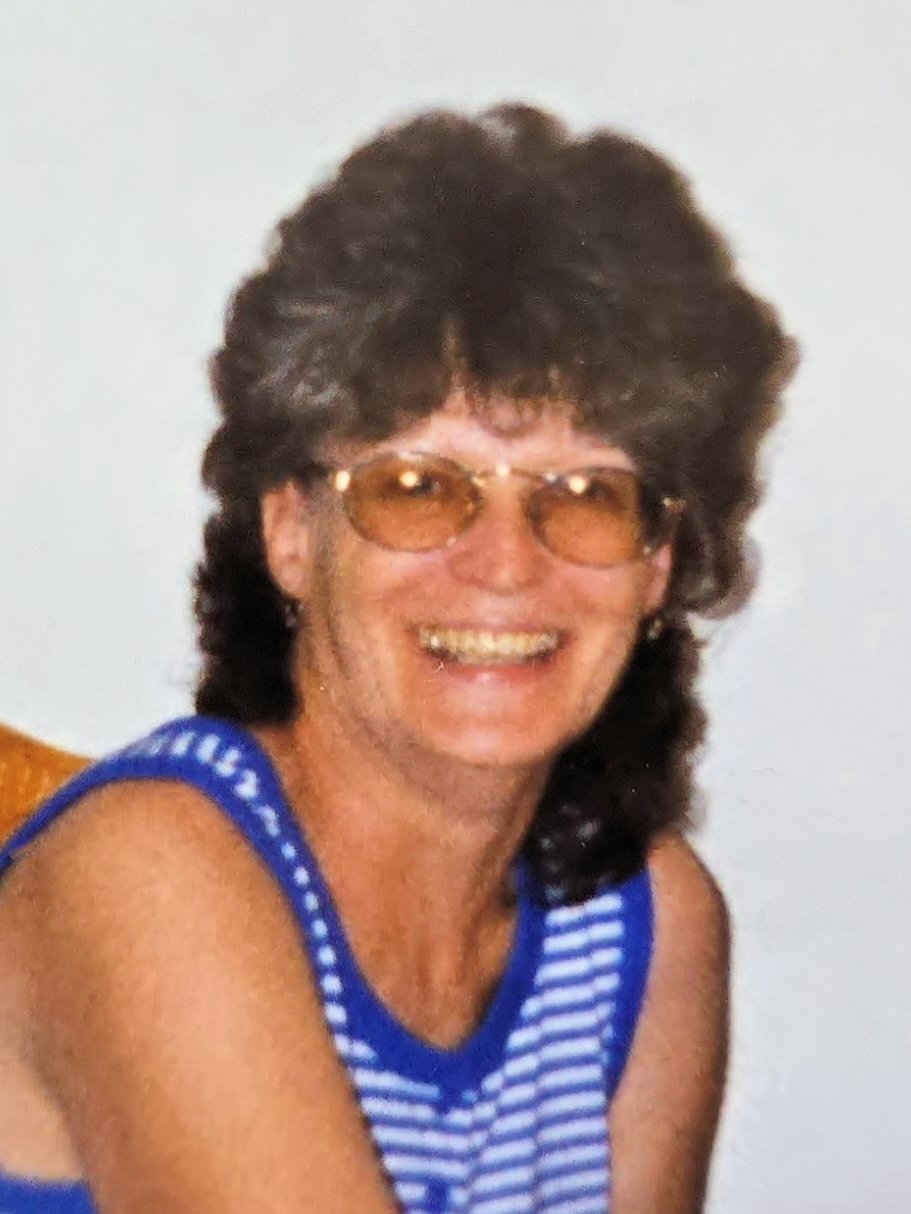 Sharon Hilderman