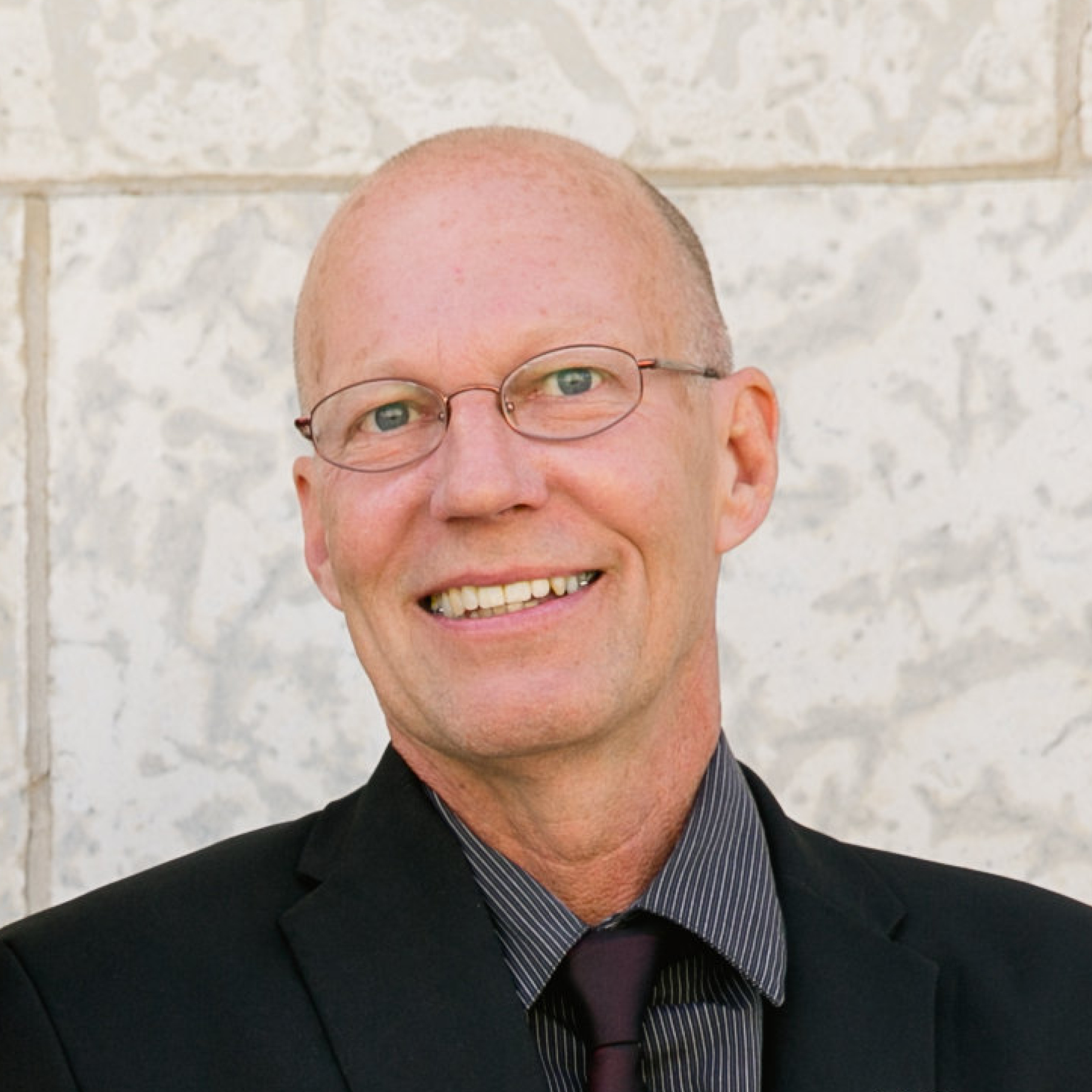 Bruce Hill