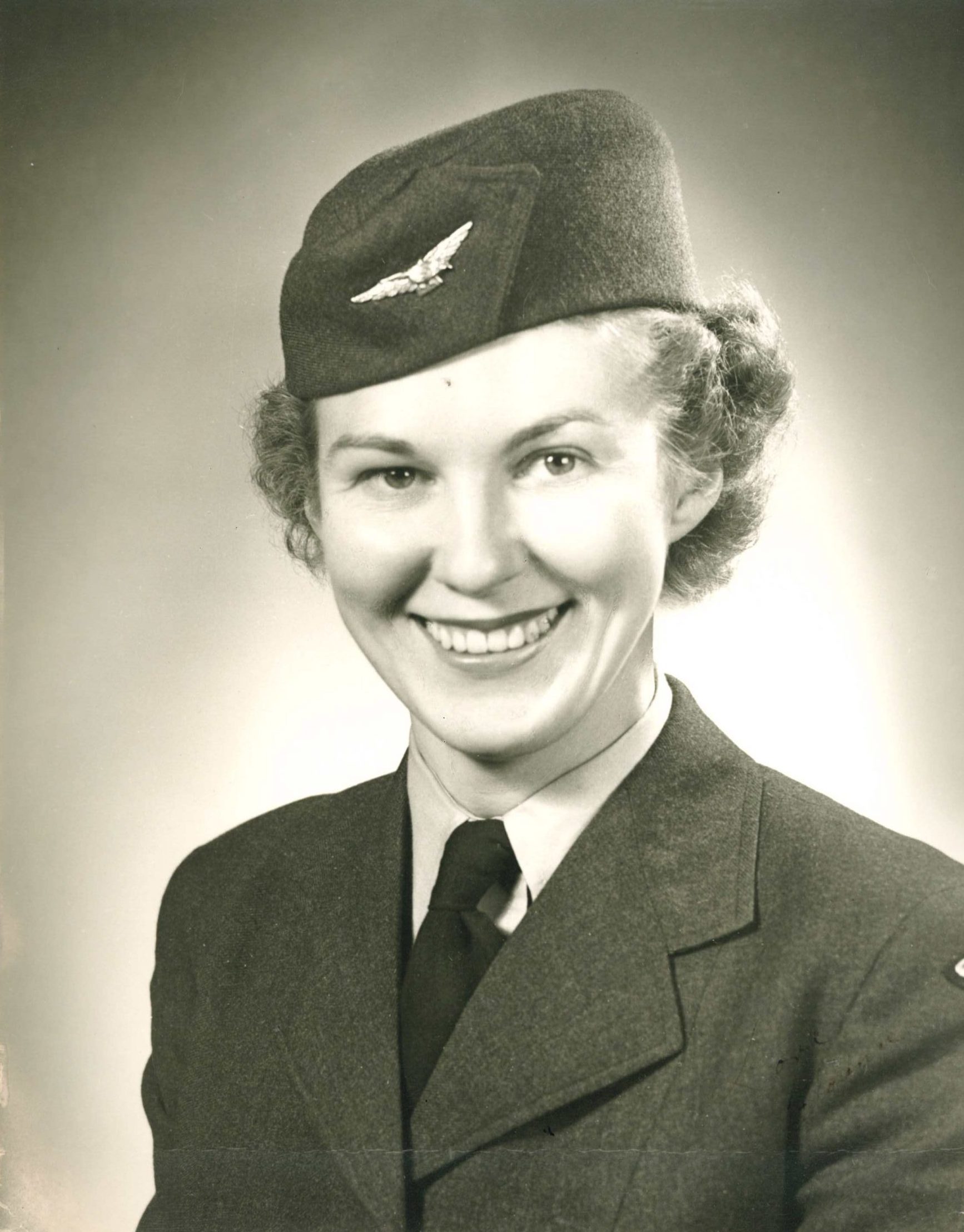 Florence Christina Hill
