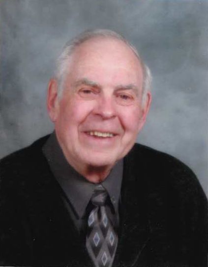 Donald Hills