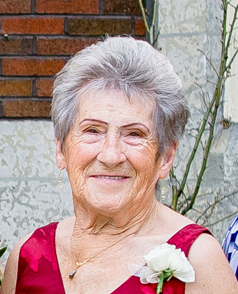 Annemarie Hirsch