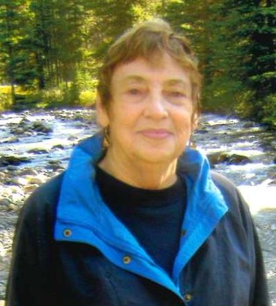 Barbara  Hogan