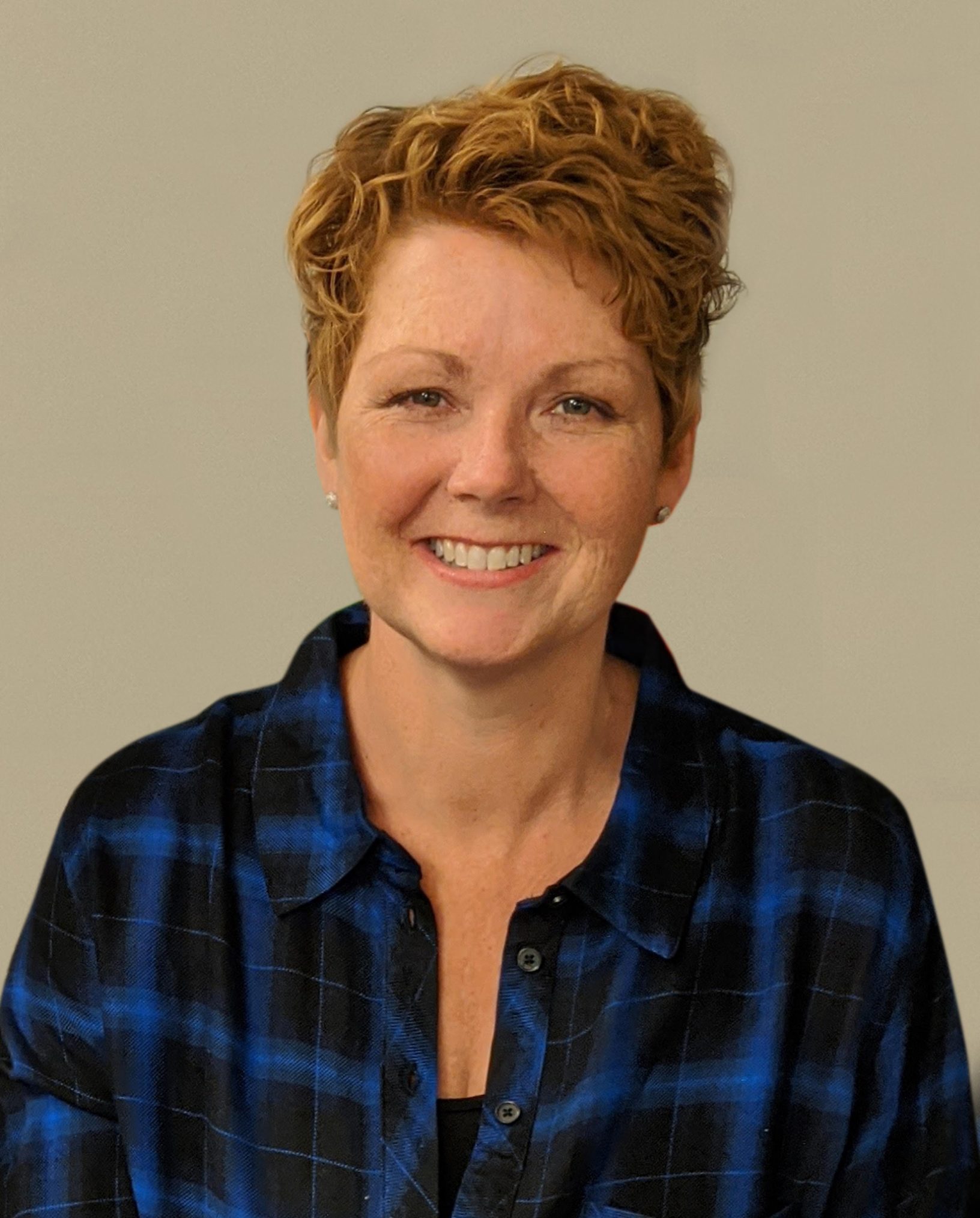Lisa Holder