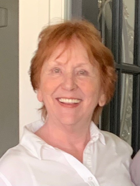Gayle Hominick