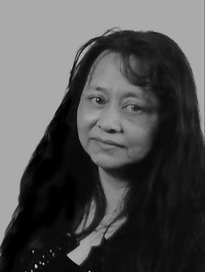 Anita Hoogervorst-Lane