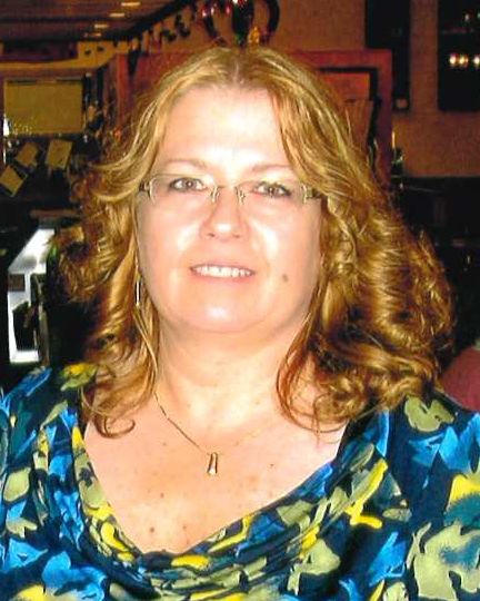 Janice Hooper