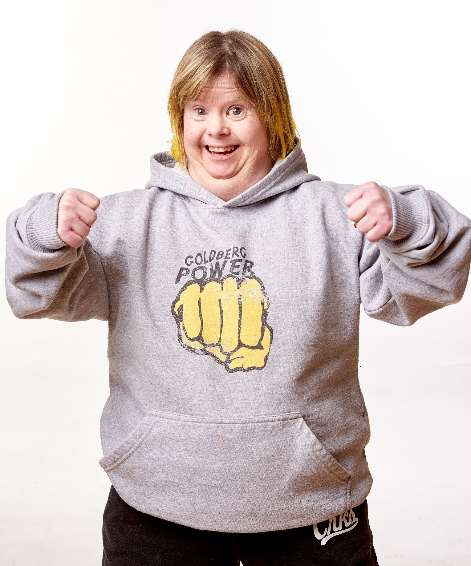 Rhonda Hornby