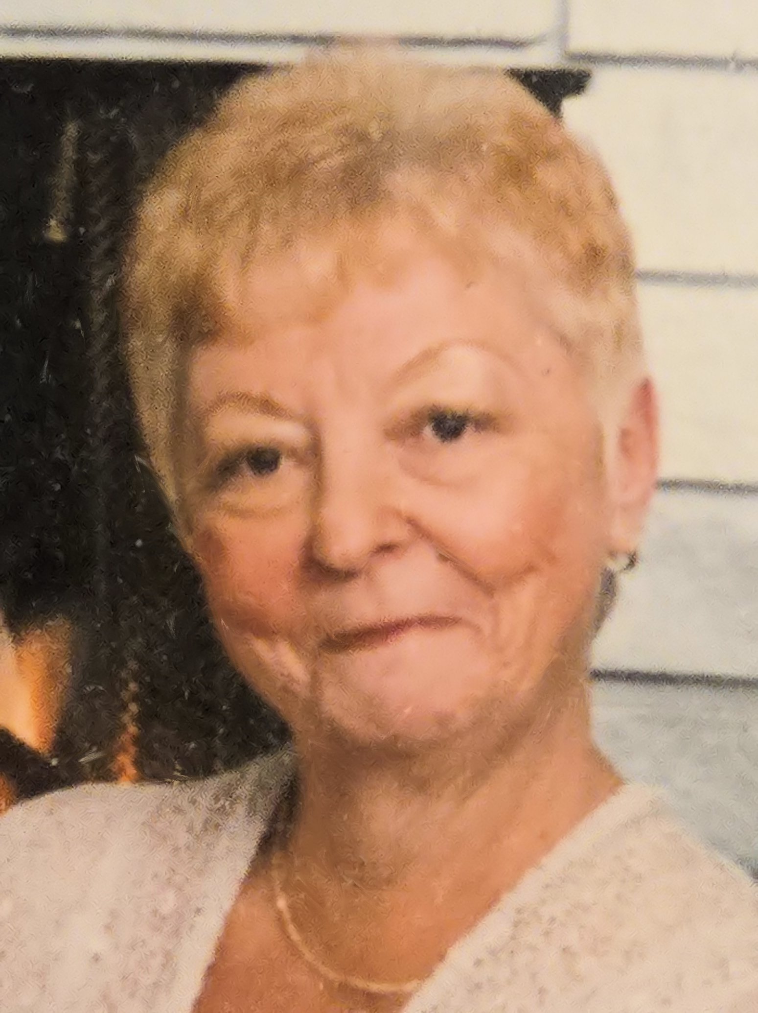 Gladys Horvath