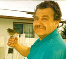 Arthur Hossack