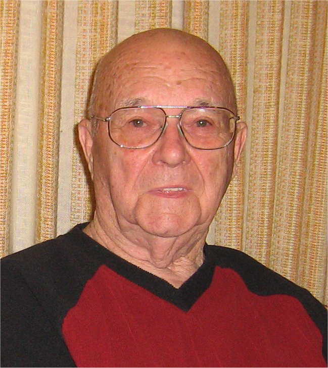 Tim Evans