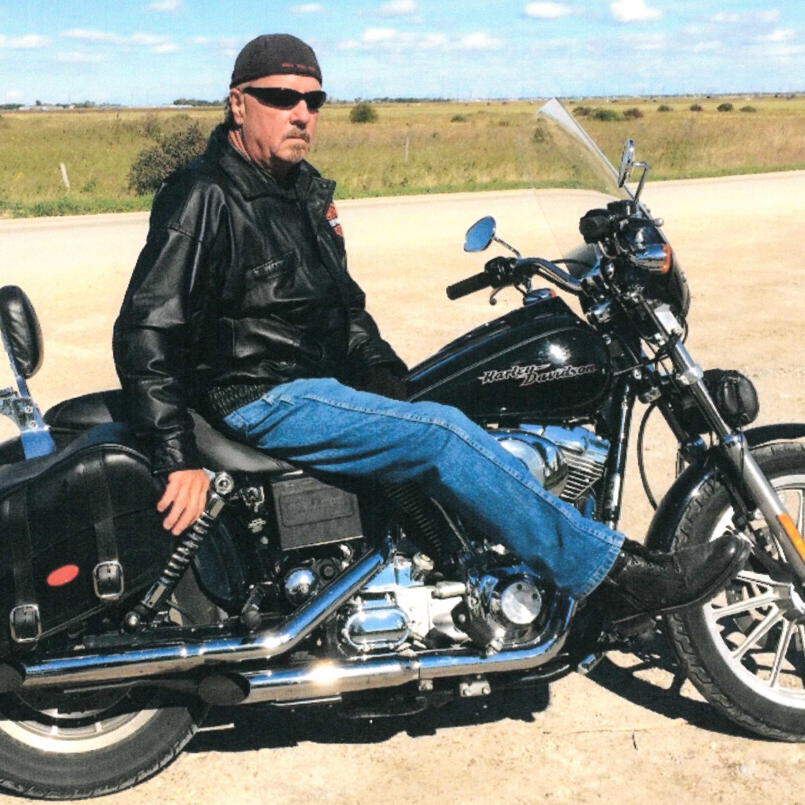 Alan Huber