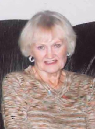 Dorothy Huebner