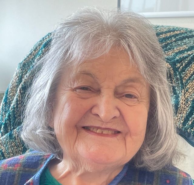 Jean Hughes