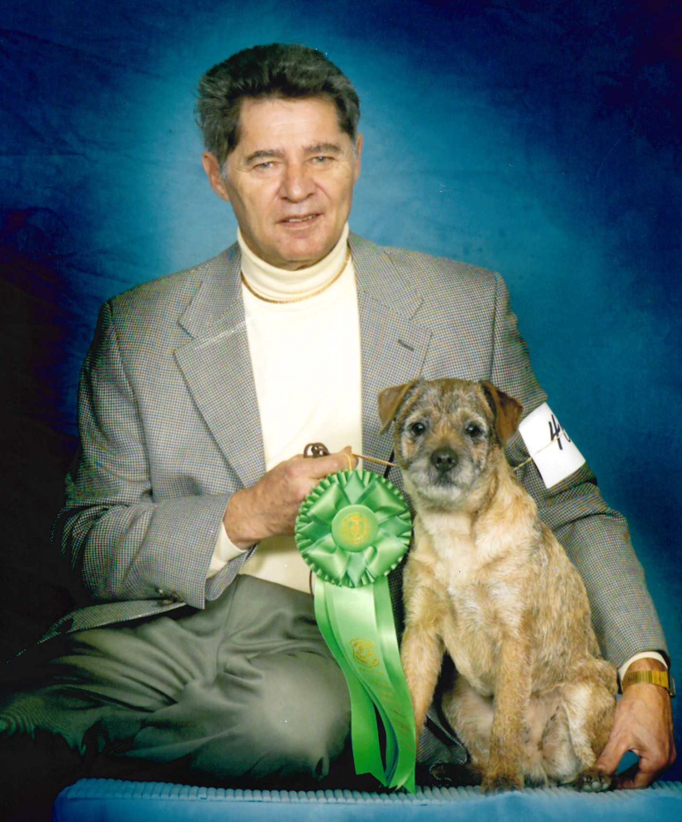 Ronald Humenny