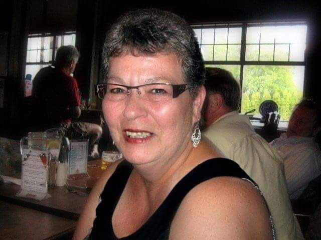 Patricia Hunter