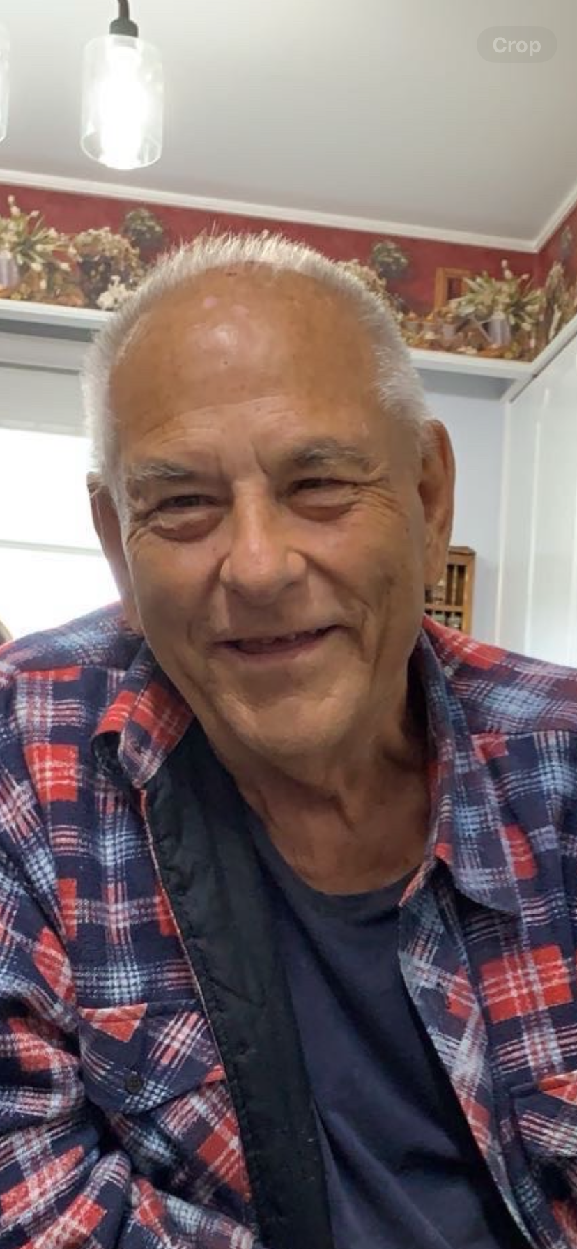 Ronald  HUPPÉ