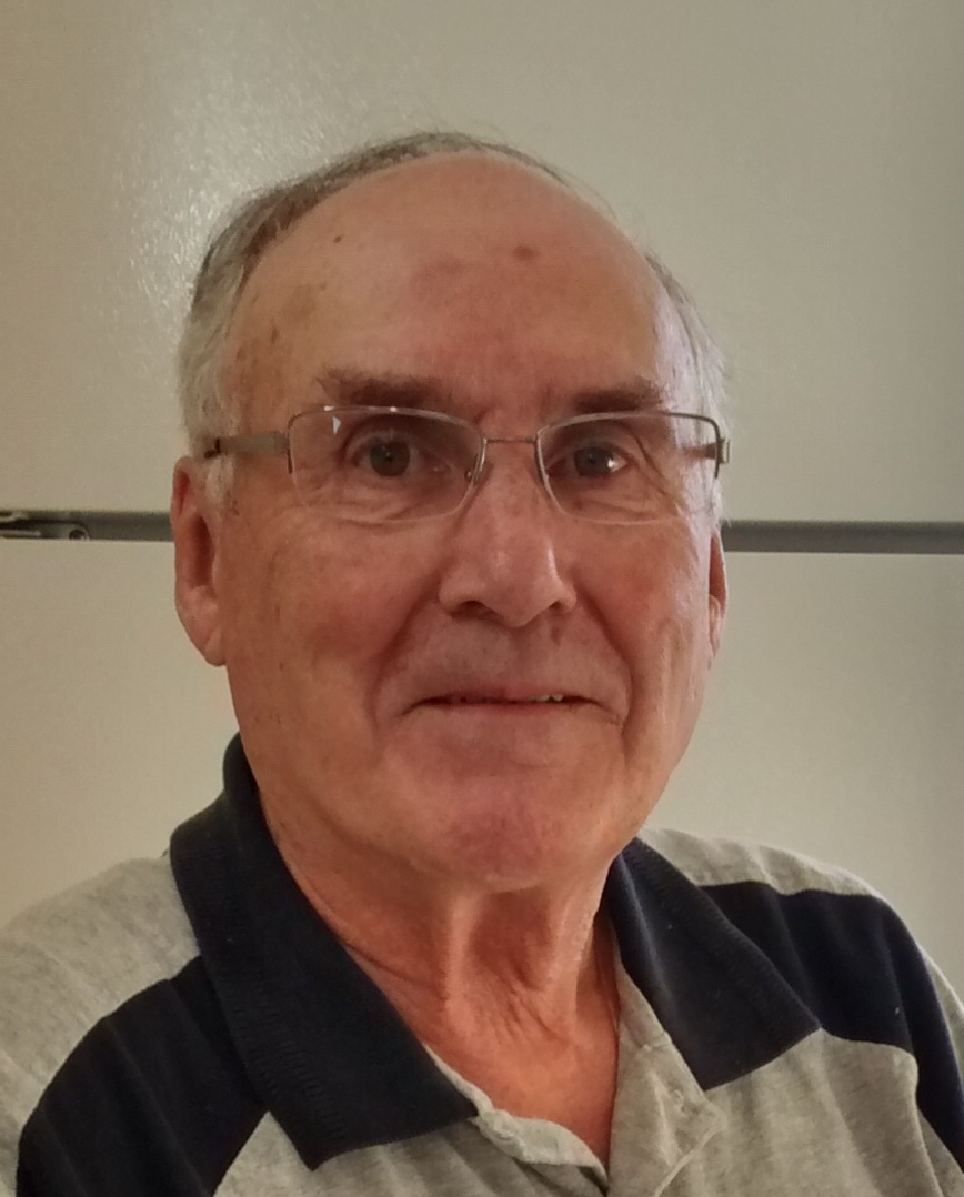 Kelvin Wesley Hurst