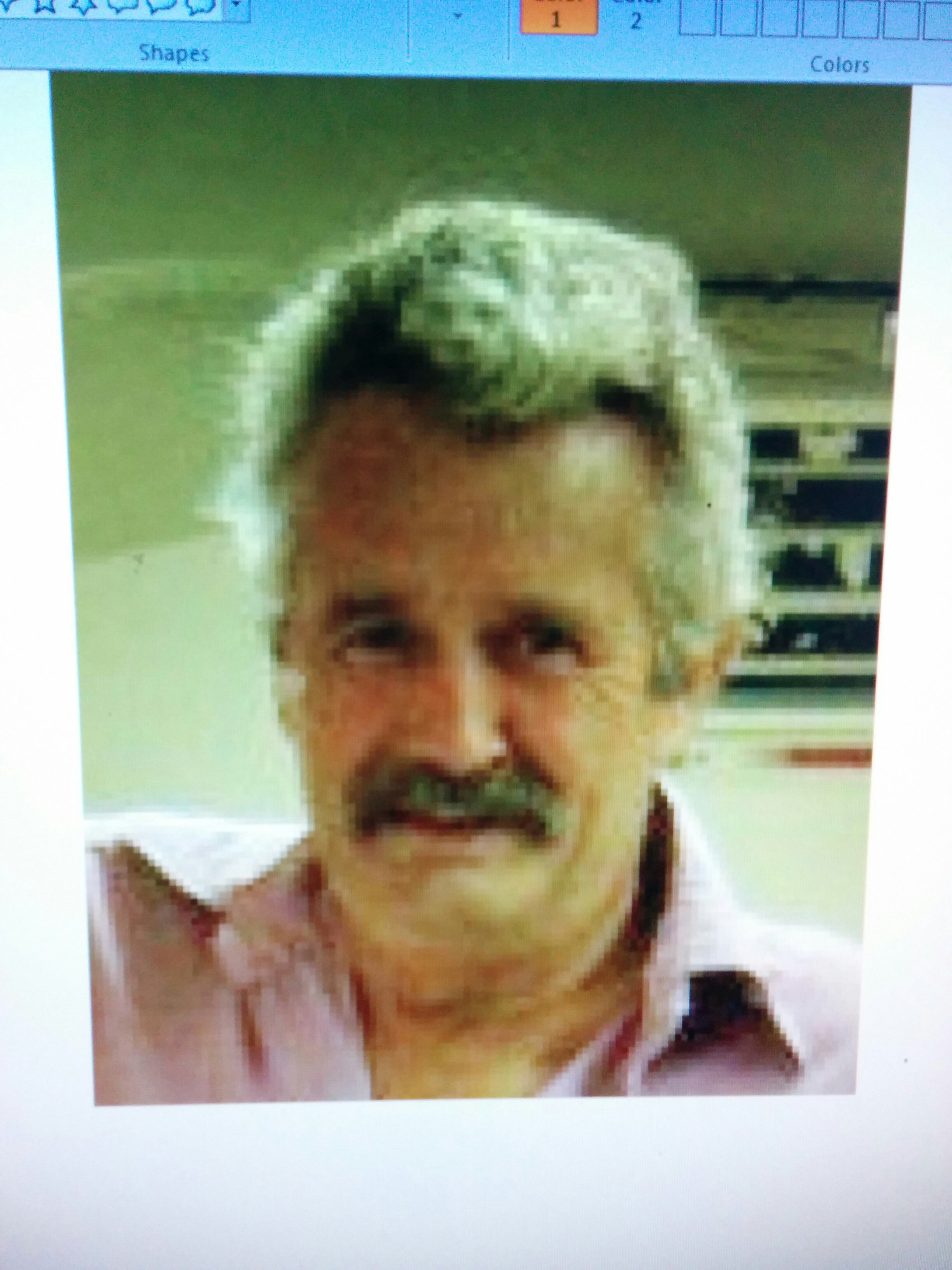 Doug Pritchard