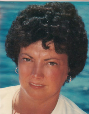 Joyce Tait