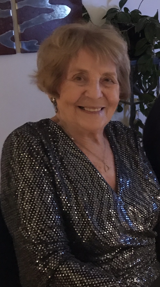 Cheryl Ogaranko