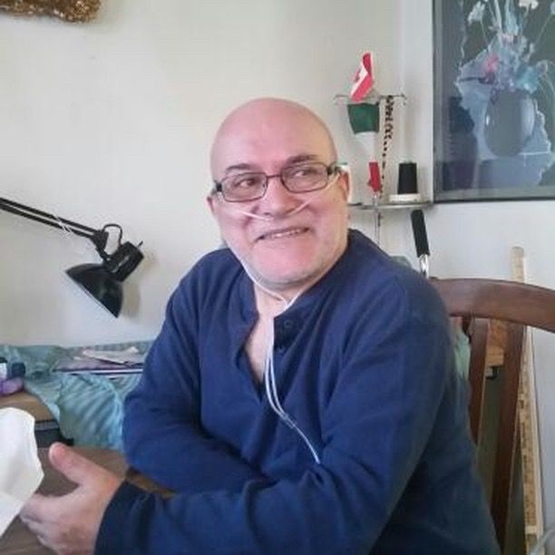 Vito Iacovelli