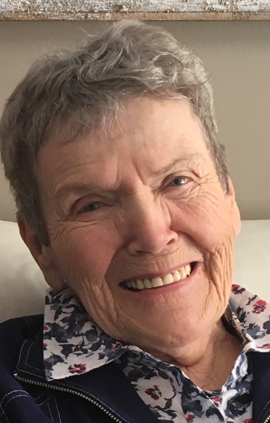 Patricia Isliefson