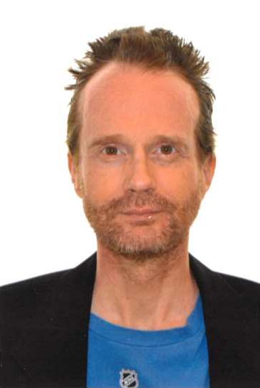 Jonathan Jackson-Garwood