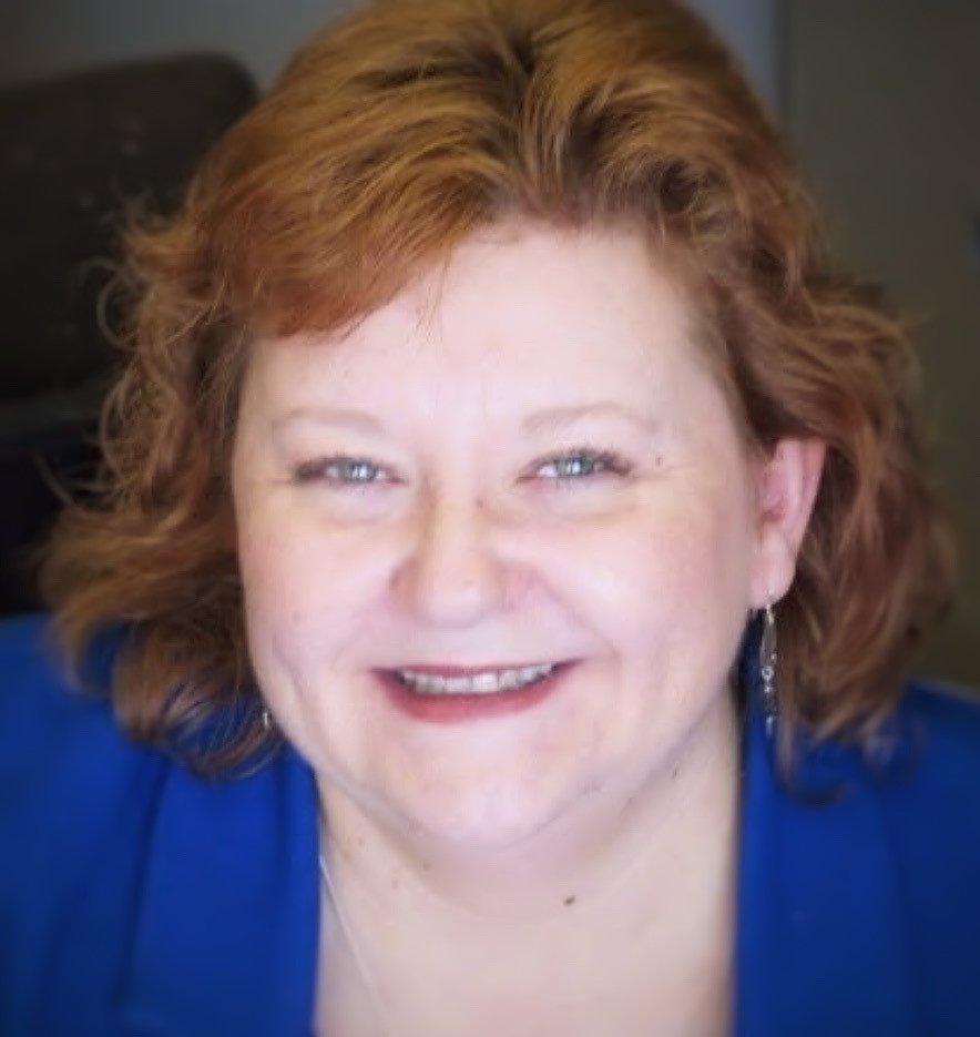 Angela Jamieson