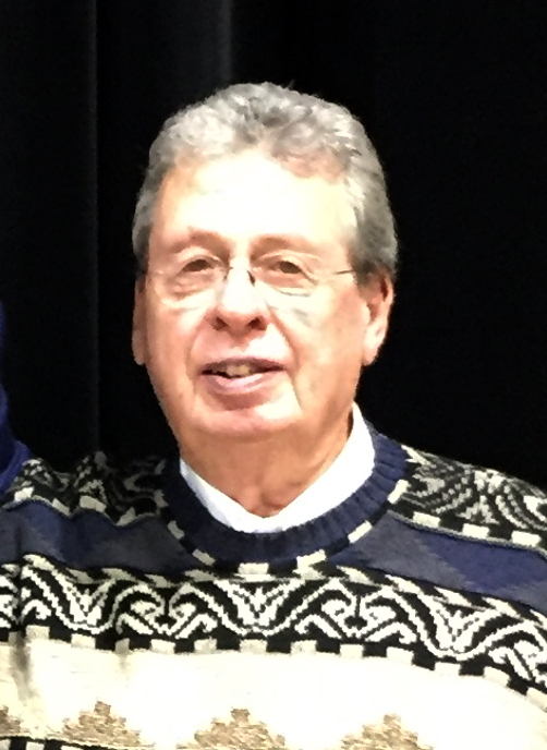 Harvey  Jamieson