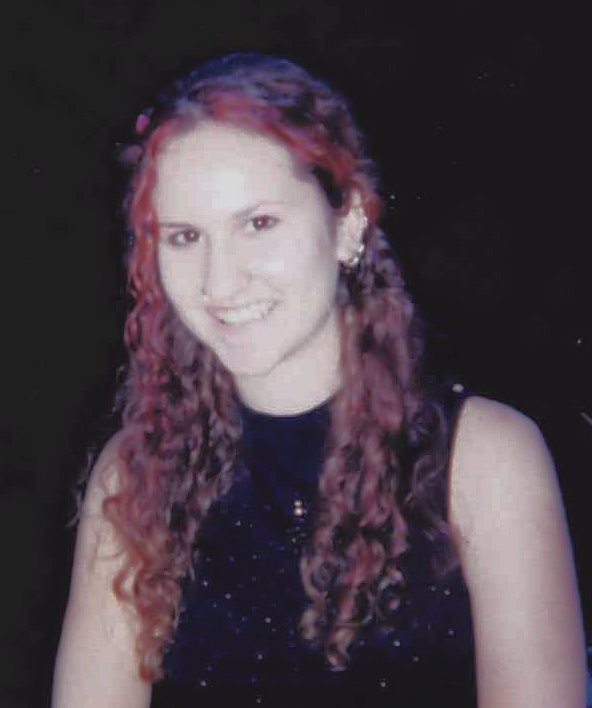 Michelle Jarrett