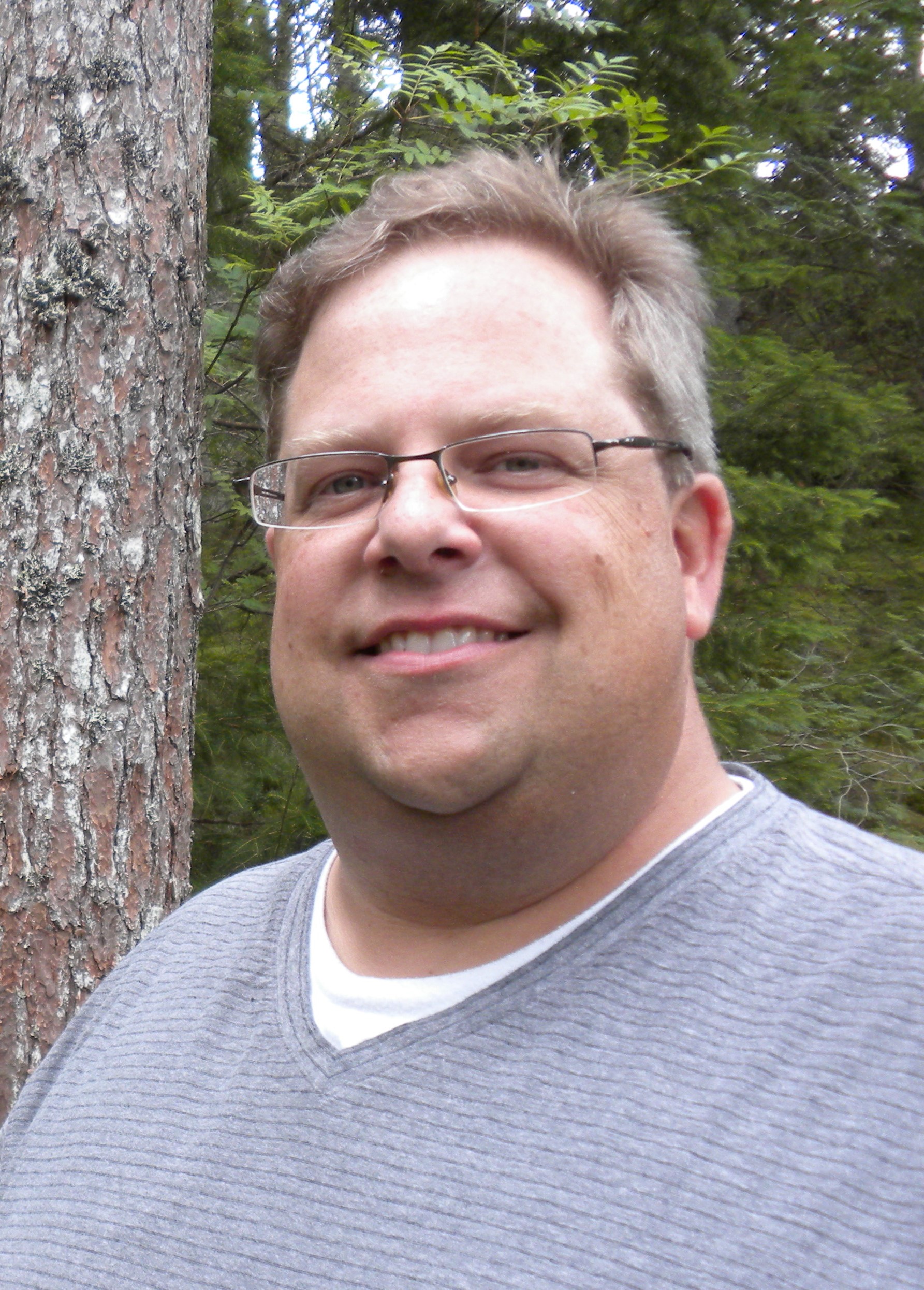 Jason Wilson