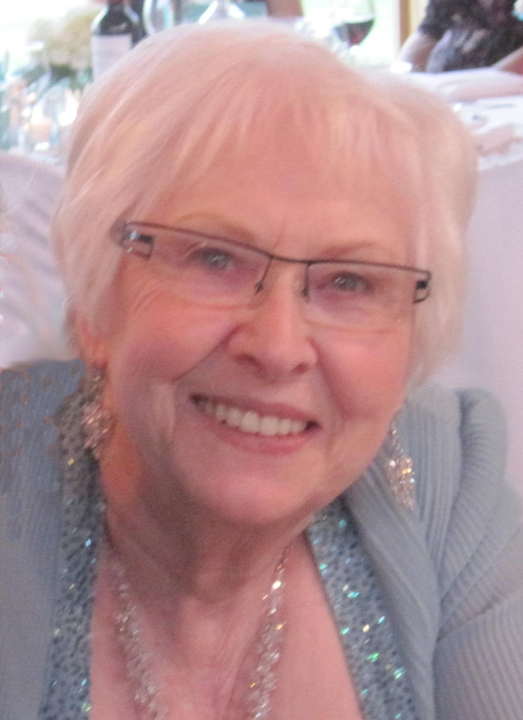 Shirley Jeannotte
